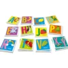ABC Memory SE, 1 set