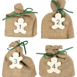 Adventskalender Teckna, Ritning, 1 förp.