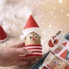 Adventskalender Återvinna, 1 förp.