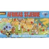Afrikas Stjärna, DK, 1 st., Dansk text