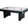 Airhockey, stl. 213x112x81 cm, 1 st.