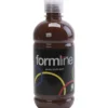 Akrylfärg, blank, brun, 500 ml/ 1 flaska