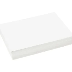 Akvarellpapper, A5, ark 148x210 mm, 300 g, vit, 100 ark/ 1 förp.
