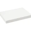 Akvarellpapper, A4, 180 g, 100 ark/ 1 förp.