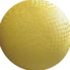 Allroundboll, Dia. 12 cm, gul, 1 st.