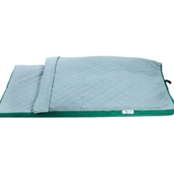Allt-i-en-sovsäck med madrass, stl. 60x120x5 cm, 1 förp.