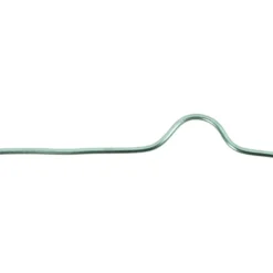 Aluminiumtråd, tjocklek 1,5 mm, mixade färger, 100 m, 5x20 m/ 1 förp.