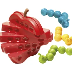 Apple Twist, stl. 24x17,5x4,5 cm, 1 st.