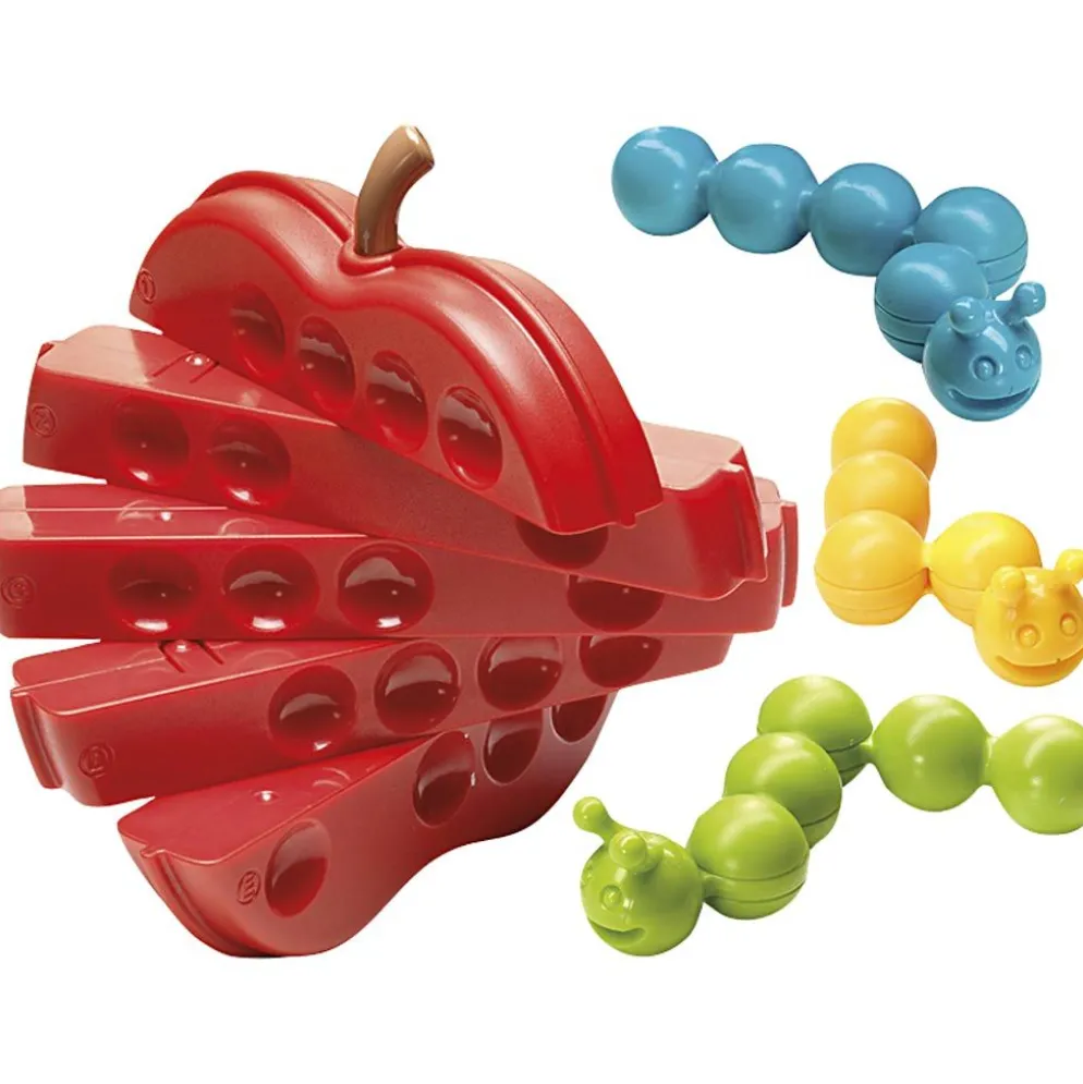 Apple Twist, stl. 24x17,5x4,5 cm, 1 st.