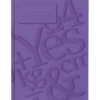 Arbetspärm, A4, violet, 100 st./ 1 förp.