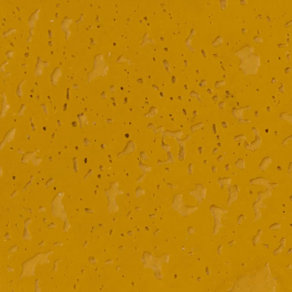 Art Akvarellfärger, ½-pan, stl. 10x15x20 mm, mörkgul, 1 st.
