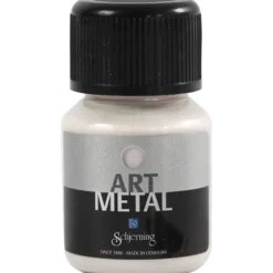 Art Metal Färg, pärlemor(5199), 30 ml/ 1 flaska