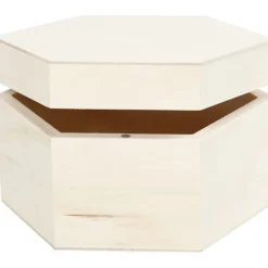 Ask, stl. 12x7 cm, 1 st.