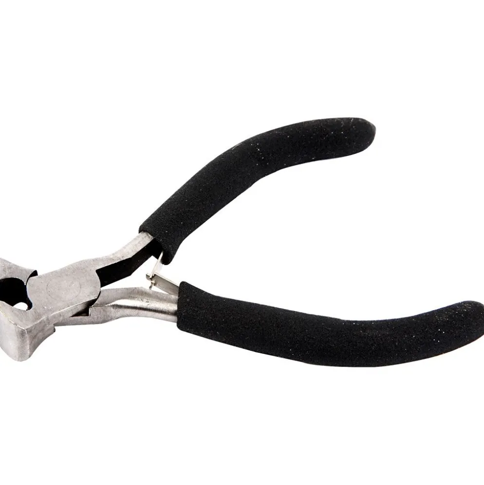 Avbitare/kniptång, L: 11 cm, 1 st.