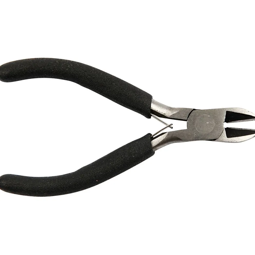 Avbitartång, L: 10 cm, 1 st.