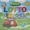 Babblarna Lotto, stl. 20x20 cm, DK,NO,SE,FI,DE,ENG, 36 brickor, 1 set