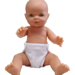 Babydocka, pojke, stl. 38 cm, 1 st.