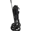 BabyTrold vagn, stl. 76x45x28 cm, 80 kg, färger kan variera , 1 st.