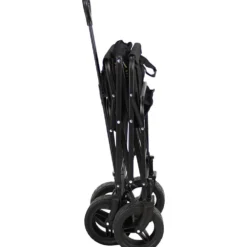 BabyTrold vagn, stl. 76x45x28 cm, 80 kg, färger kan variera , 1 st.