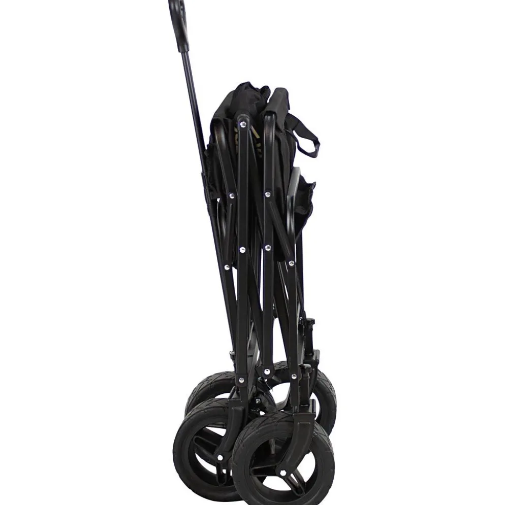 BabyTrold vagn, stl. 76x45x28 cm, 80 kg, färger kan variera , 1 st.