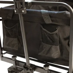 BabyTrold vagn, stl. 76x45x28 cm, 80 kg, färger kan variera , 1 st.