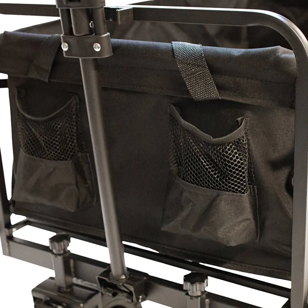 BabyTrold vagn, stl. 76x45x28 cm, 80 kg, färger kan variera , 1 st.