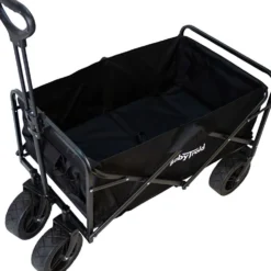 BabyTrold vagn, stl. 76x45x28 cm, 80 kg, färger kan variera , 1 st.