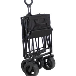 BabyTrold vagn, stl. 76x45x28 cm, 80 kg, färger kan variera , 1 st.