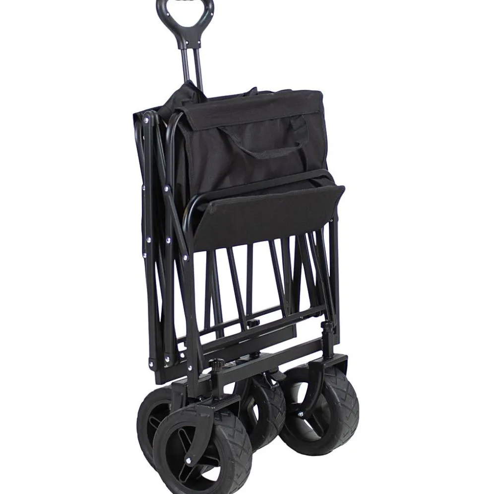 BabyTrold vagn, stl. 76x45x28 cm, 80 kg, färger kan variera , 1 st.