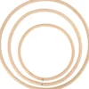 Bamburing, Dia. 15,3+20,3+25,5 cm, 3 st./ 1 set
