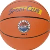Basketbollsats. 6 st., nr. 5, 6 st./ 1 set