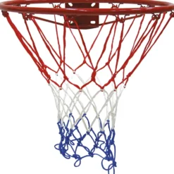 Basketring med nät, Vikt 3,5 kg, Dia. 48 cm, 1 set