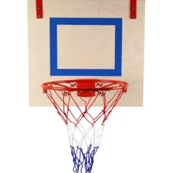 Baskettavla, 1 st.