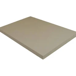 B: 50 cm, 200 g, brun, 50 m/ 1 rl.