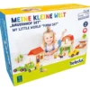 Beleduc My Little World, bondgårdsset, 38 delar/ 1 förp.