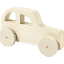 Bilar, H: 5,6 cm, stl. 12x3,5x6 cm, 2 st./ 1 förp.