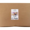 Bio-glimmer, mixade färger, 46x27 ml/ 1 förp.
