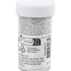 Bio-glimmer, silver, 27 ml, 15 g/ 1 burk