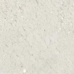 Biologiskt nedbrytbart glimmer och biologiskt nedbrytbara paljetter, silver, vit, 6x7 ml/ 1 förp.