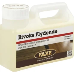 Bivax, 500 ml/ 1 flaska