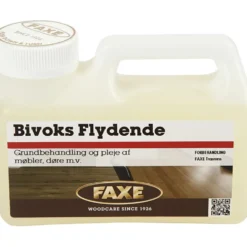 Bivax, 500 ml/ 1 flaska