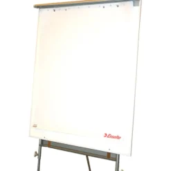 Blädderblockspapper, stl. 60x80 cm, 50 ark/ 1 förp.
