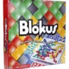 Blokus Classic, DK,NO,SE,FI, 1 st., Dansk text,Norsk text,Svensk text,Finska text