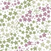 blommor, B: 145 cm, 142 g, vit, 10 m/ 1 rl.