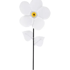 Blomstervindlek, Dia. 20 cm, 1 st.