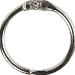 Bokring, Dia. 19 mm, tjocklek 2 mm, 10 st./ 1 förp.