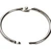 Bokring, Dia. 38 mm, tjocklek 3 mm, 8 st./ 1 förp.