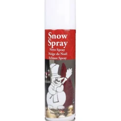 Bombe de Neige Snöspray, 250 ml/ 1 flaska