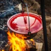 Bon-fire gryta m/lock, 8 l, 1 st.
