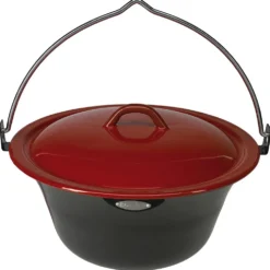 Bon-fire gryta m/lock, 15 l, 1 st.